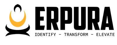 ERPura Integrasi Nusantara Logo